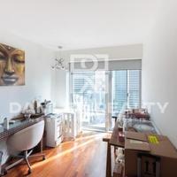 Квартира на первой линии моря/озера в Испании, Каталония, 139 кв.м.