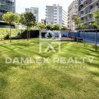 Квартира в Испании, Каталония, Барселона, 127 кв.м.