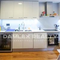 Квартира в Испании, Каталония, Барселона, 127 кв.м.