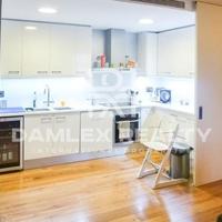 Квартира в Испании, Каталония, Барселона, 127 кв.м.