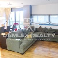 Квартира в Испании, Каталония, Барселона, 127 кв.м.