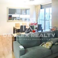 Квартира в Испании, Каталония, Барселона, 127 кв.м.