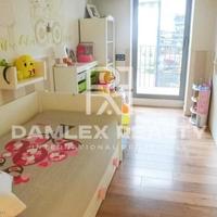 Квартира в Испании, Каталония, Барселона, 127 кв.м.