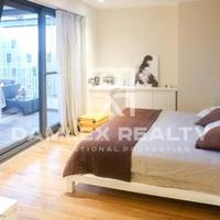 Квартира в Испании, Каталония, Барселона, 127 кв.м.