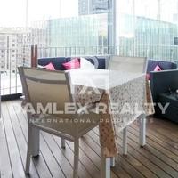 Квартира в Испании, Каталония, Барселона, 127 кв.м.