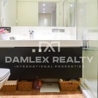 Квартира в Испании, Каталония, Барселона, 127 кв.м.