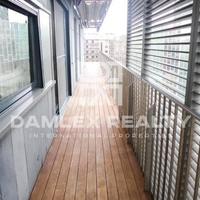 Квартира в Испании, Каталония, Барселона, 127 кв.м.