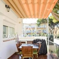 Flat at the second line of the sea / lake in Spain, Catalunya, Begur, 80 sq.m.