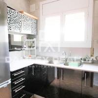 Flat at the second line of the sea / lake in Spain, Catalunya, Begur, 80 sq.m.