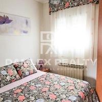 Flat at the second line of the sea / lake in Spain, Catalunya, Begur, 80 sq.m.