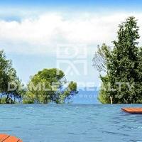 Flat in Spain, Catalunya, Begur, 180 sq.m.