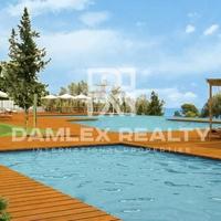 Flat in Spain, Catalunya, Begur, 180 sq.m.