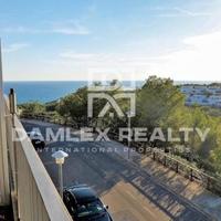 Flat in Spain, Catalunya, Begur, 180 sq.m.