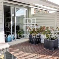 Flat in Spain, Catalunya, Begur, 180 sq.m.