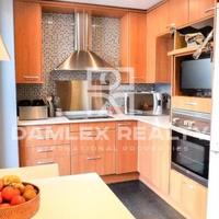 Flat in Spain, Catalunya, Begur, 180 sq.m.