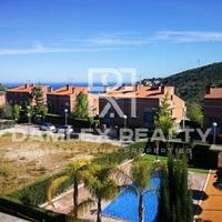 Townhouse in Spain, Catalunya, Begur, 340 sq.m.