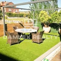 Townhouse in Spain, Catalunya, Begur, 340 sq.m.