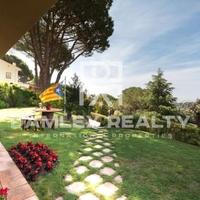 Вилла в Испании, Каталония, Багур, 225 кв.м.