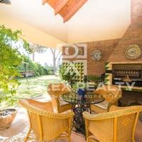 Вилла в Испании, Каталония, Багур, 225 кв.м.