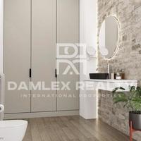 Flat in the city center in Spain, Catalunya, Barcelona, 47 sq.m.