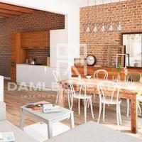 Flat in the city center in Spain, Catalunya, Barcelona, 74 sq.m.