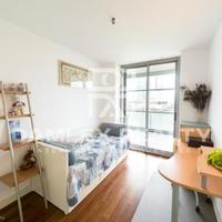 Flat at the first line of the sea / lake in Spain, Catalunya, Barcelona, 202 sq.m.