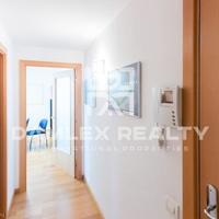 Квартира в Испании, Каталония, 110 кв.м.