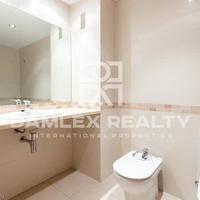 Квартира в Испании, Каталония, 110 кв.м.