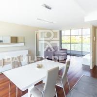 Квартира на первой линии моря/озера в Испании, Каталония, 131 кв.м.