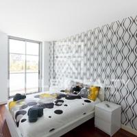 Квартира на первой линии моря/озера в Испании, Каталония, 131 кв.м.