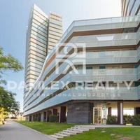 Квартира на первой линии моря/озера в Испании, Каталония, 131 кв.м.