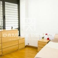 Квартира на второй линии моря/озера в Испании, Каталония, 109 кв.м.