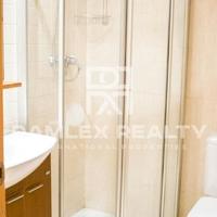 Квартира на второй линии моря/озера в Испании, Каталония, 109 кв.м.