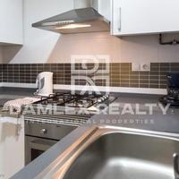 Квартира в центре города в Испании, Каталония, Барселона, 180 кв.м.