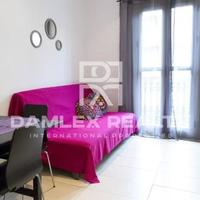 Квартира в центре города в Испании, Каталония, Барселона, 180 кв.м.