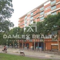 Flat in Spain, Catalunya, Barcelona, 115 sq.m.