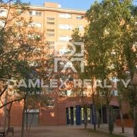 Flat in Spain, Catalunya, Barcelona, 115 sq.m.