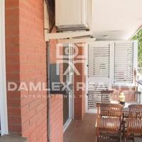 Flat in Spain, Catalunya, Barcelona, 115 sq.m.