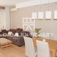 Flat in Spain, Catalunya, Barcelona, 115 sq.m.