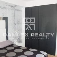Flat in Spain, Catalunya, Barcelona, 115 sq.m.