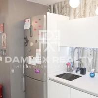 Flat in Spain, Catalunya, Barcelona, 115 sq.m.