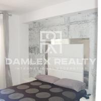 Flat in Spain, Catalunya, Barcelona, 115 sq.m.