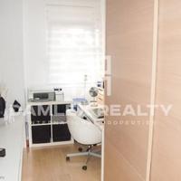 Flat in Spain, Catalunya, Barcelona, 115 sq.m.