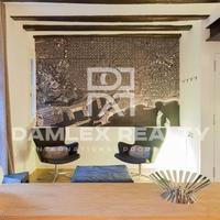 Flat in the city center in Spain, Catalunya, Barcelona, 71 sq.m.