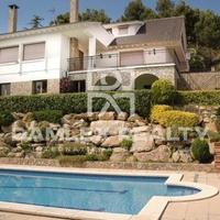 Вилла в Испании, Каталония, Жирона, 250 кв.м.