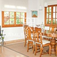 Вилла в Испании, Каталония, Жирона, 250 кв.м.