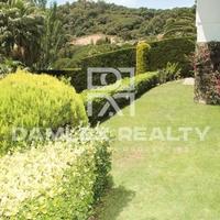 Вилла в Испании, Каталония, Жирона, 250 кв.м.