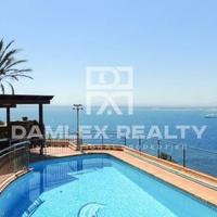 Villa in Spain, Catalunya, Girona, 230 sq.m.