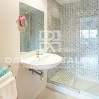 Flat at the second line of the sea / lake in Spain, Catalunya, 105 sq.m.