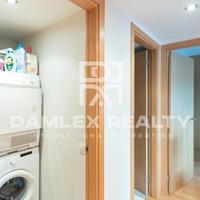 Flat at the second line of the sea / lake in Spain, Catalunya, 105 sq.m.